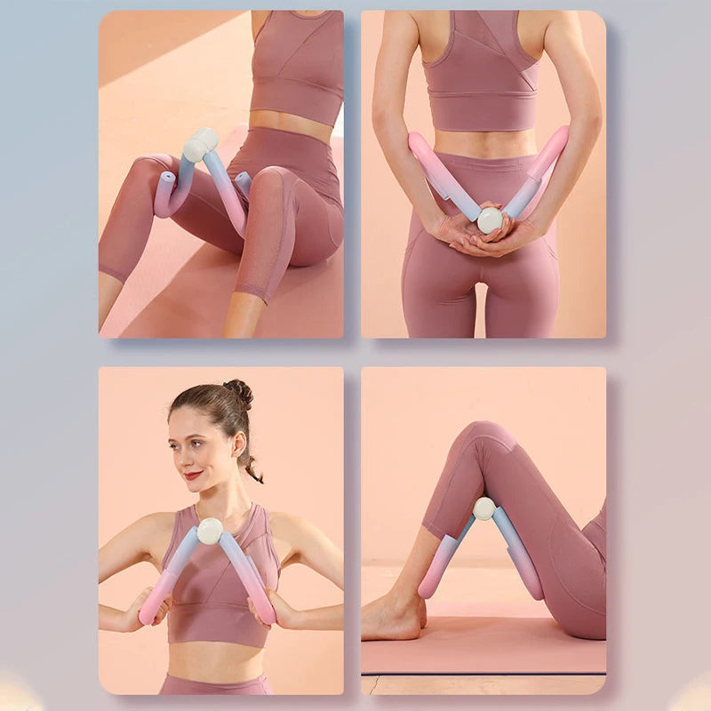 Total Body Fitness Sculptor
