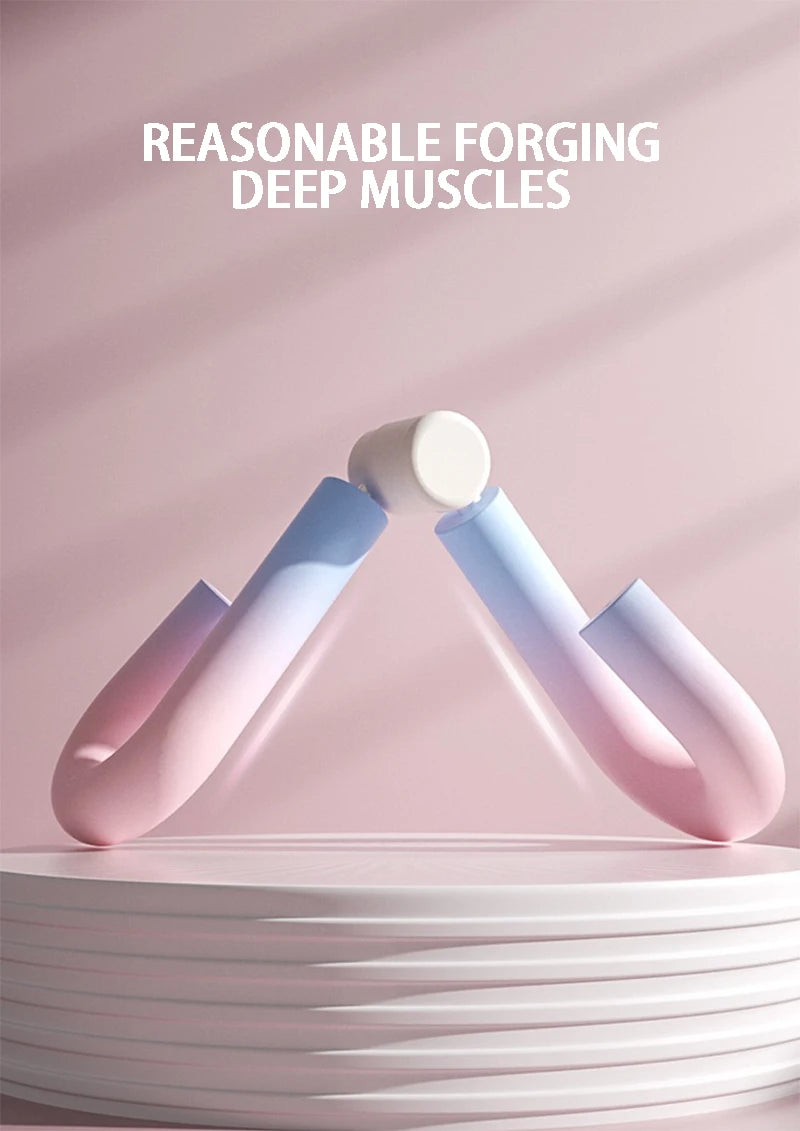 Total Body Fitness Sculptor