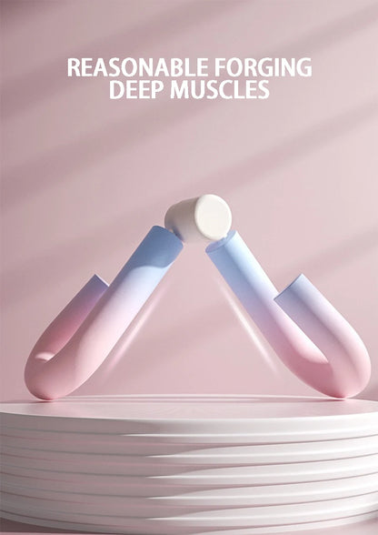 Total Body Fitness Sculptor